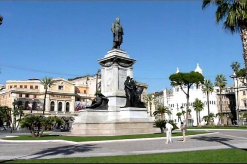 Apartamento Casa Benso - Near Vatican And Navona Square
