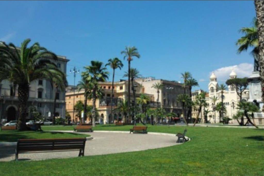 Casa Benso - Near Vatican And Navona Square Apartamento *