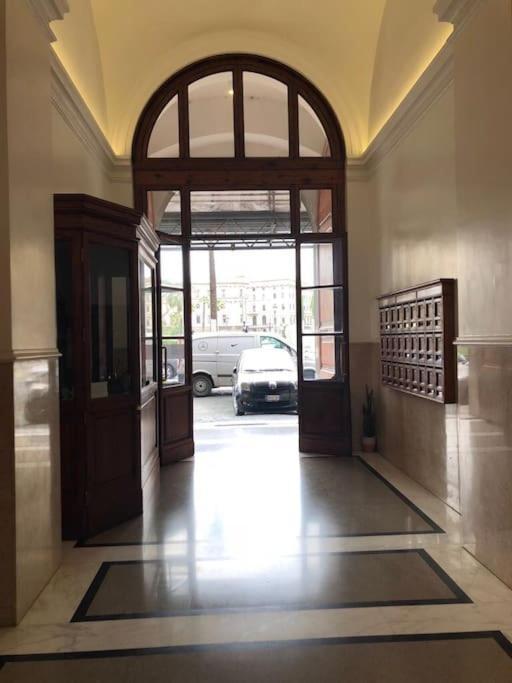 Casa Benso - Near Vatican And Navona Square Apartamento