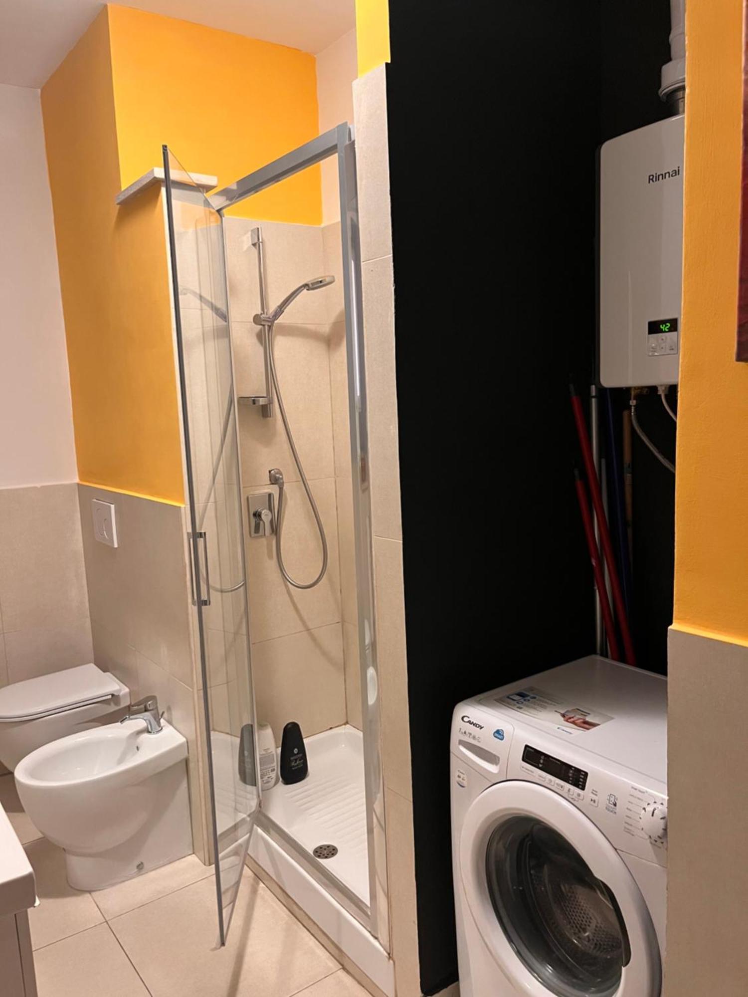 Apartamento Casa Benso - Near Vatican And Navona Square *
