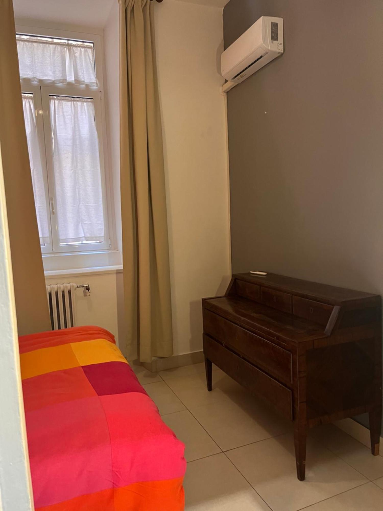 Apartamento Casa Benso - Near Vatican And Navona Square Roma