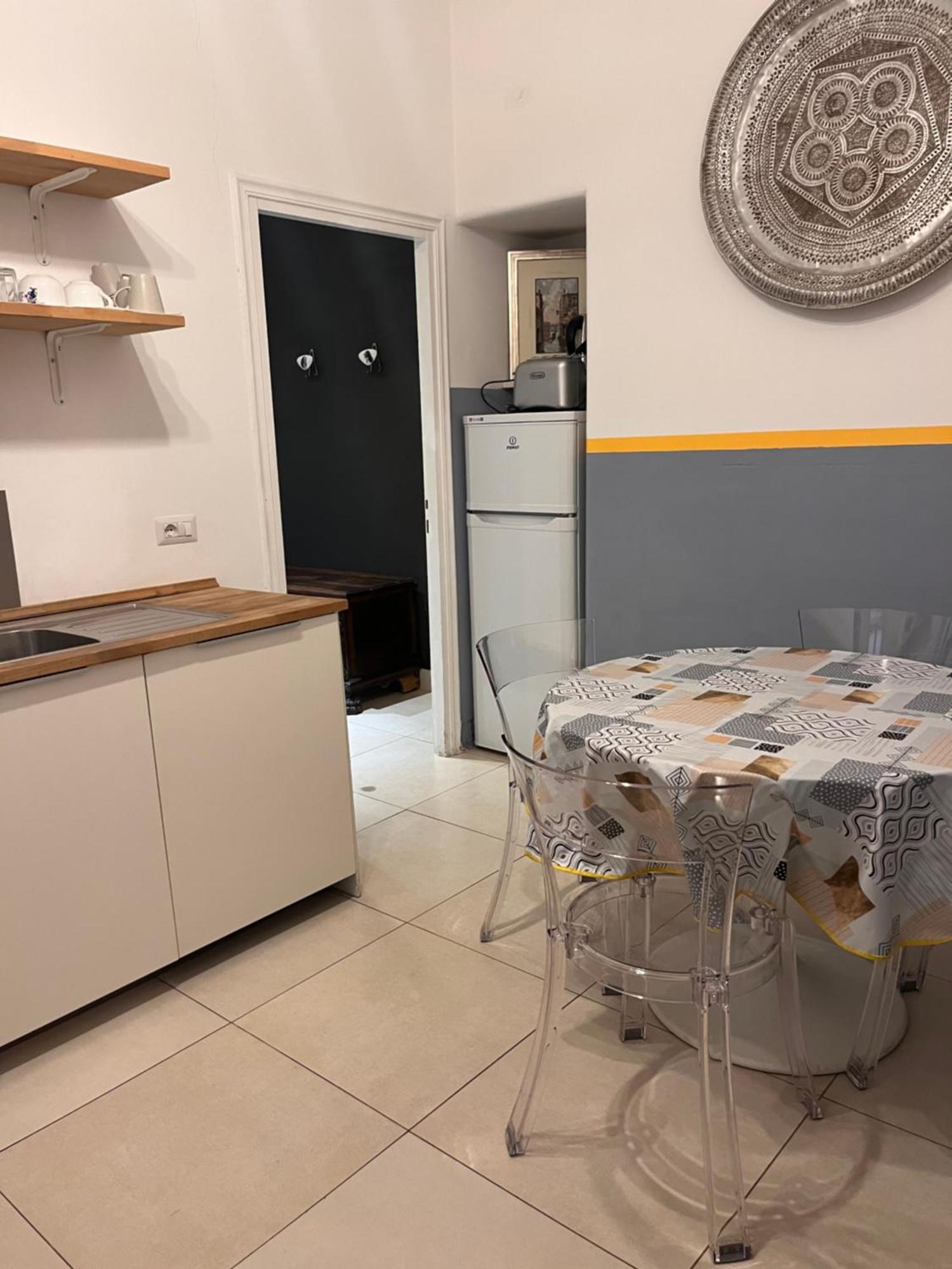 Casa Benso - Near Vatican And Navona Square Apartamento