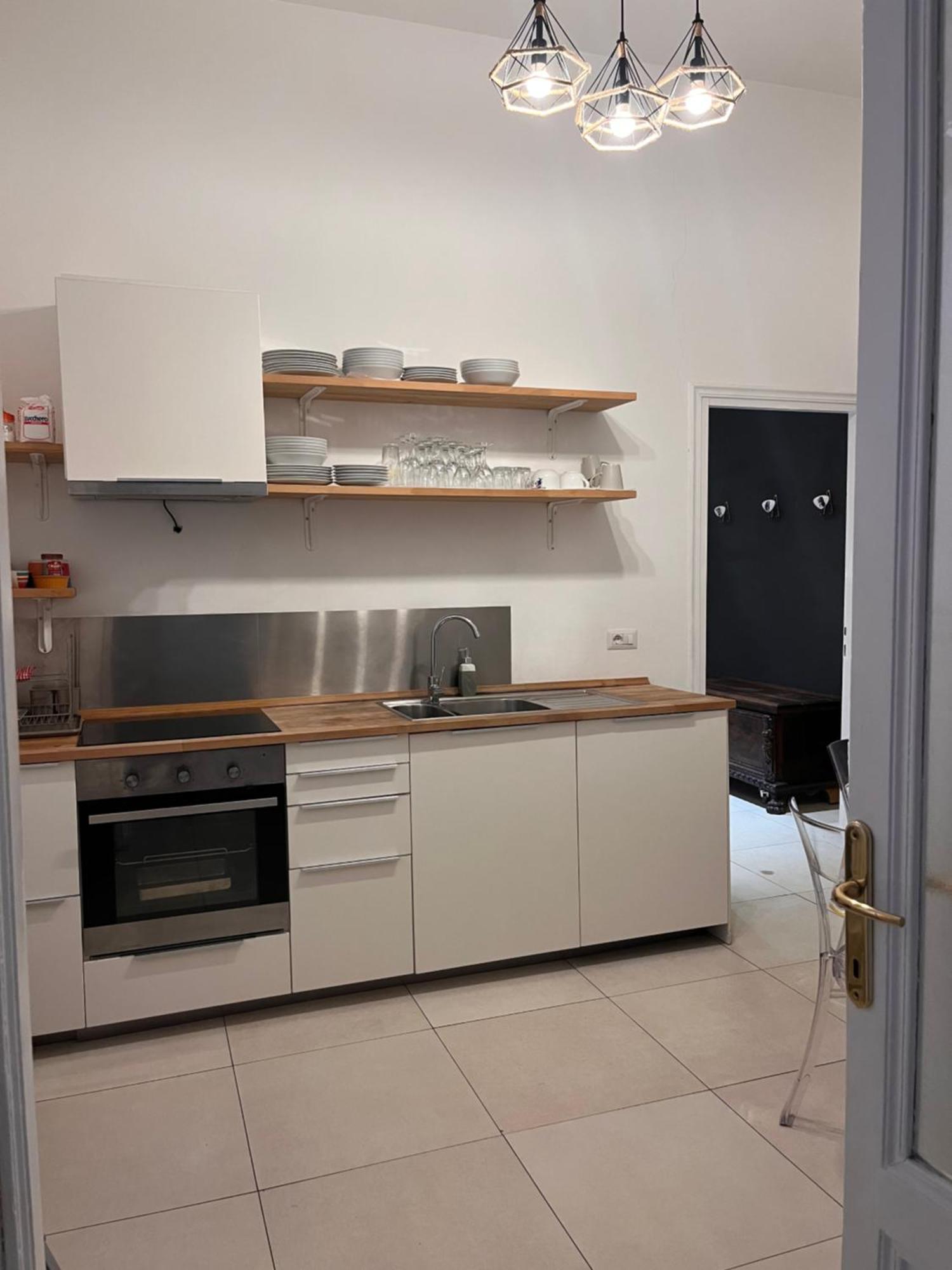 Casa Benso - Near Vatican And Navona Square Apartamento Roma
