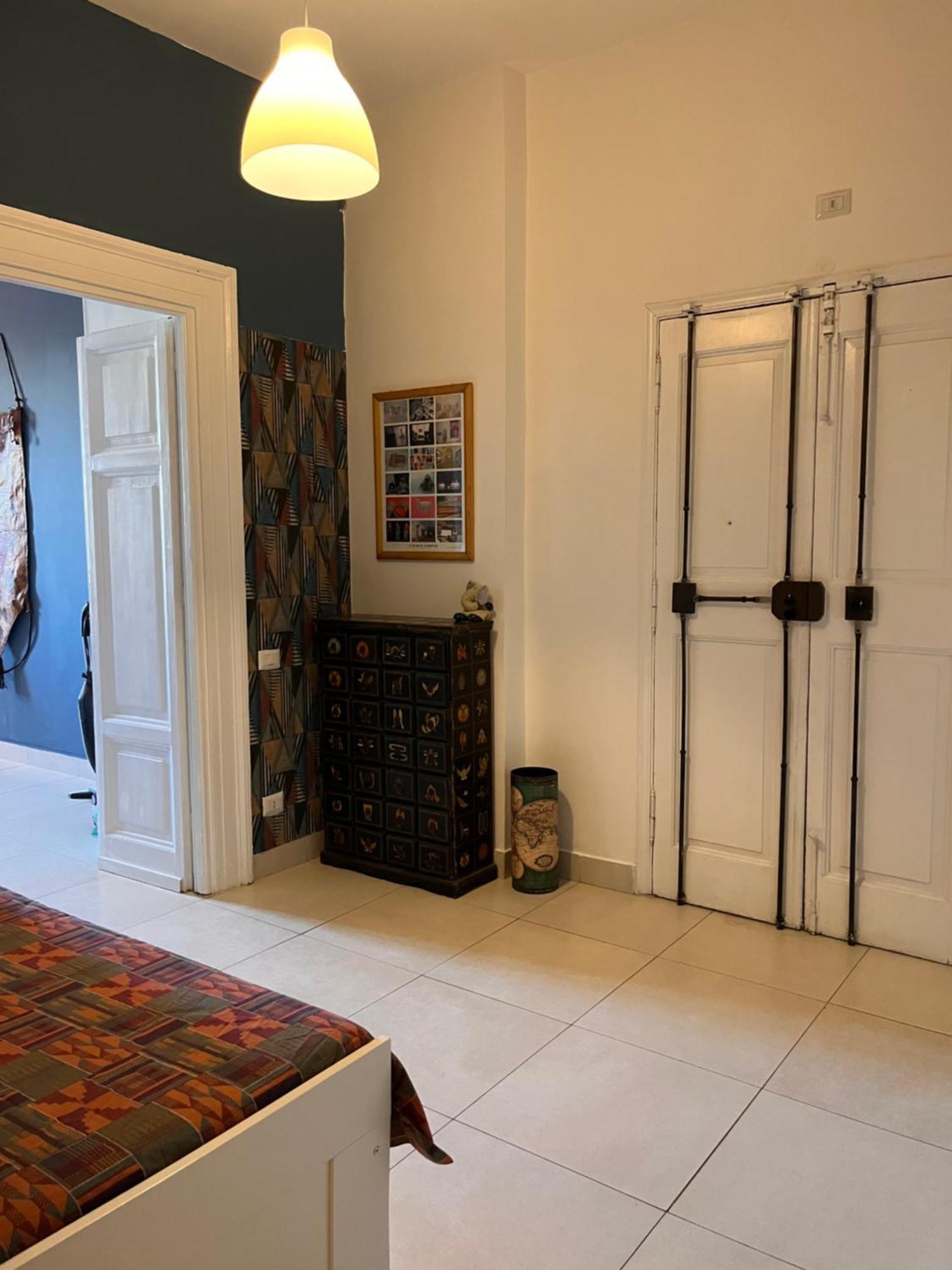 Casa Benso - Near Vatican And Navona Square Apartamento