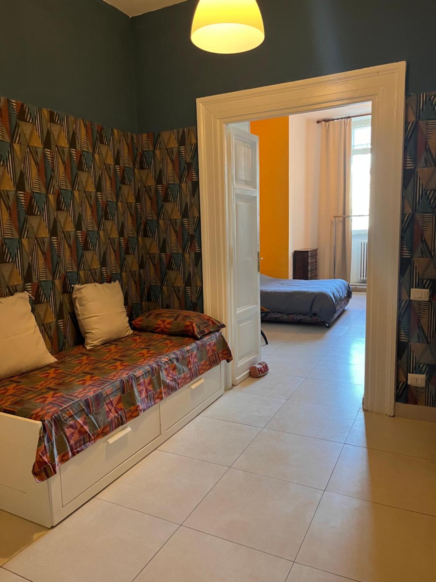 Casa Benso - Near Vatican And Navona Square Apartamento