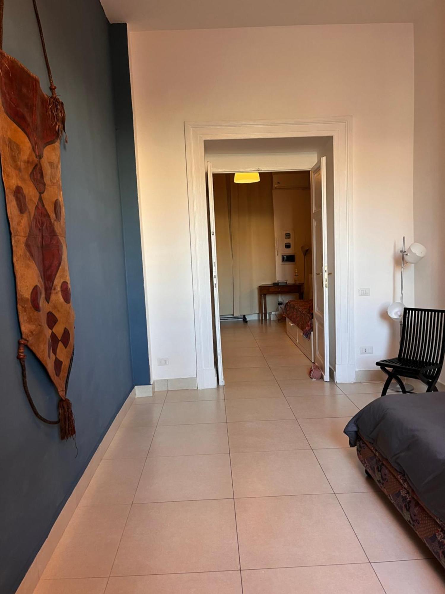 Casa Benso - Near Vatican And Navona Square Apartamento Roma