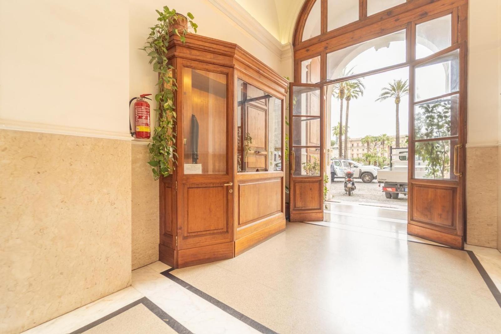 Apartamento Casa Benso - Near Vatican And Navona Square Roma