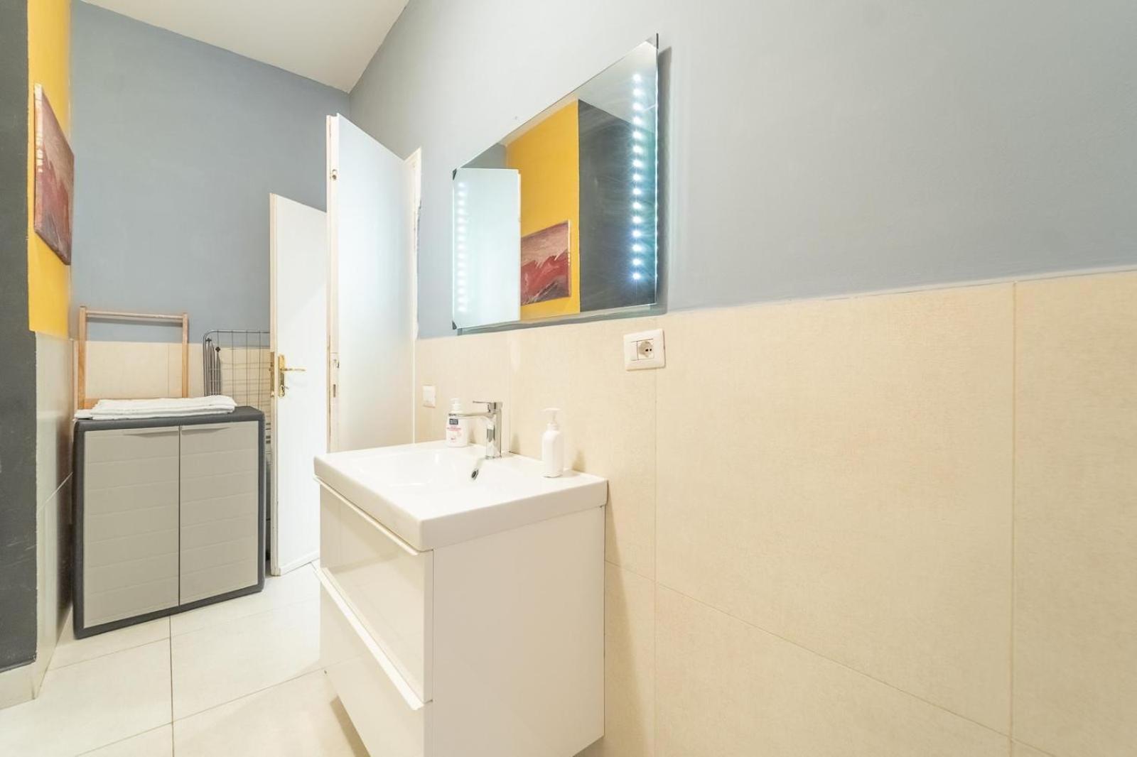 Casa Benso - Near Vatican And Navona Square * Roma