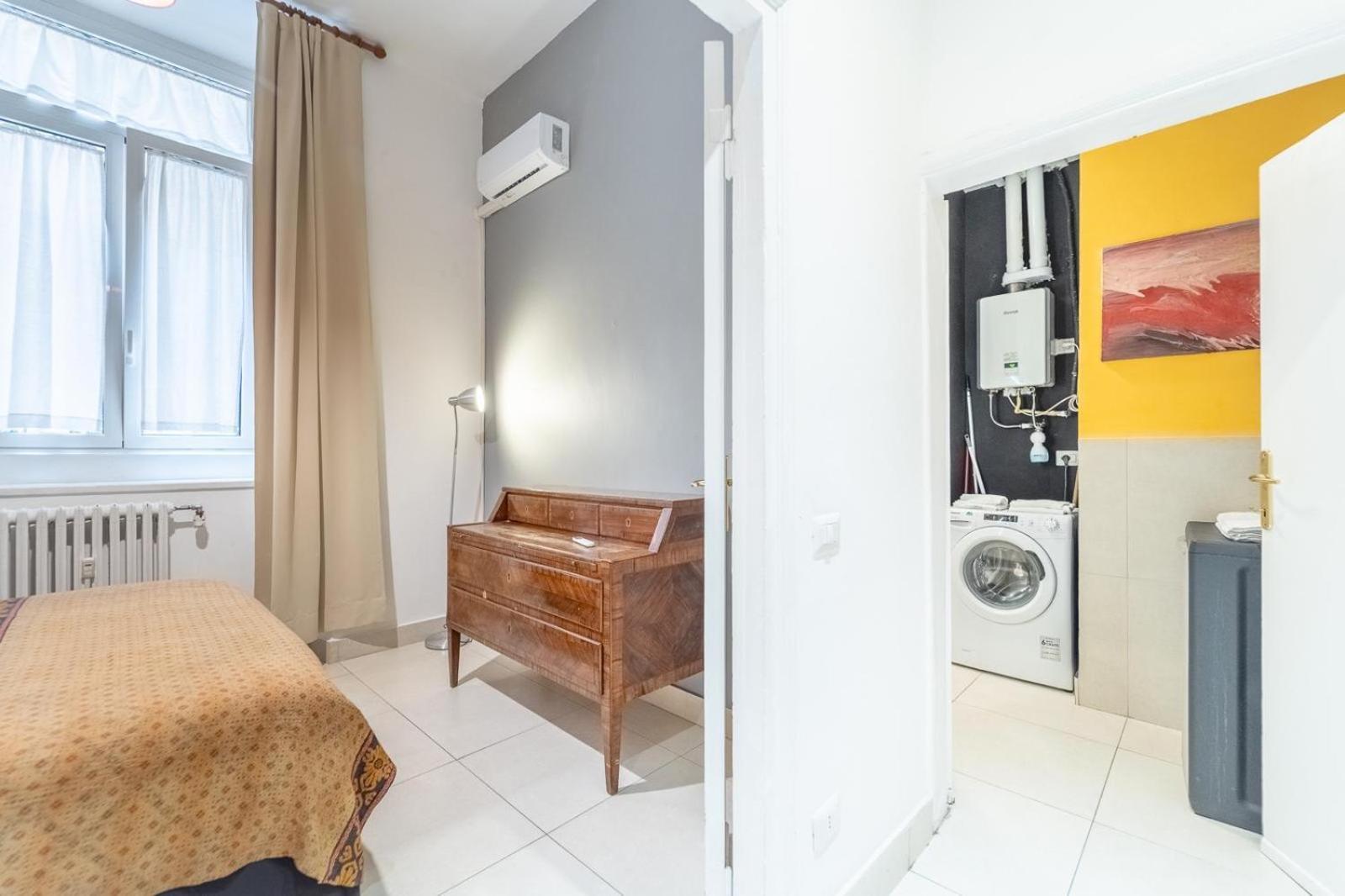 Casa Benso - Near Vatican And Navona Square Apartamento