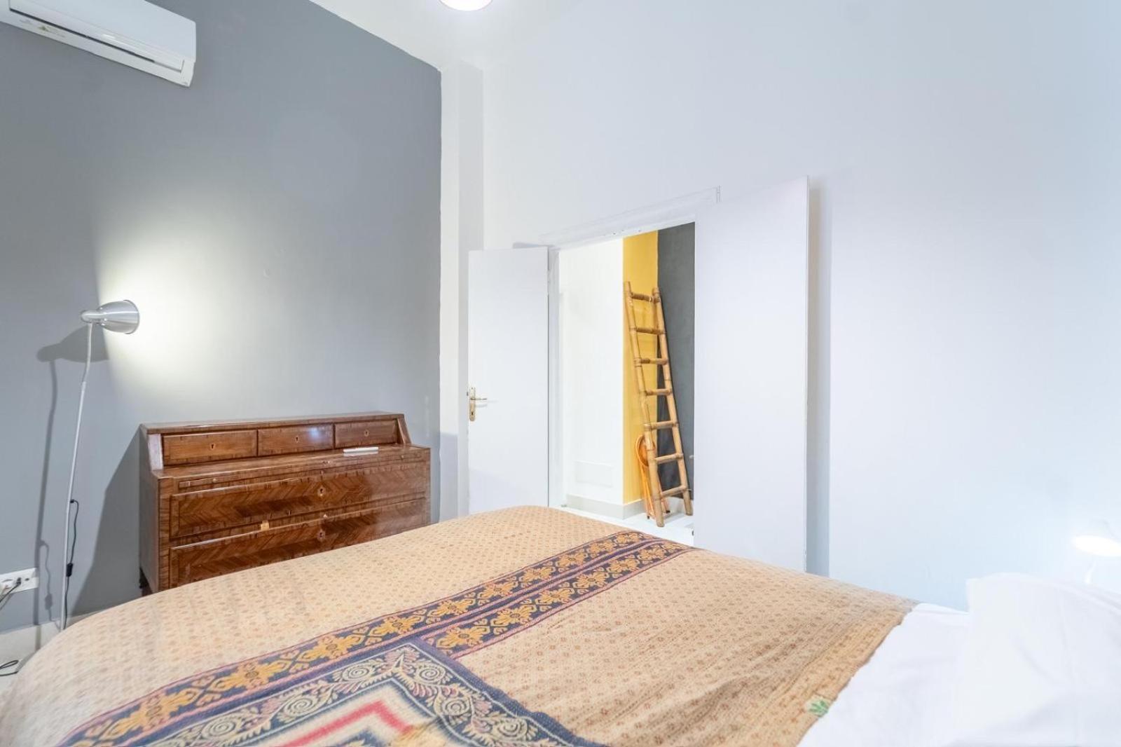 Apartamento Casa Benso - Near Vatican And Navona Square