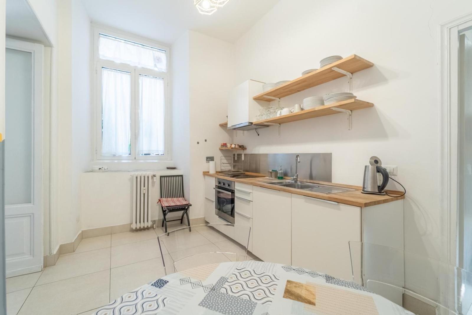 Apartamento Casa Benso - Near Vatican And Navona Square *