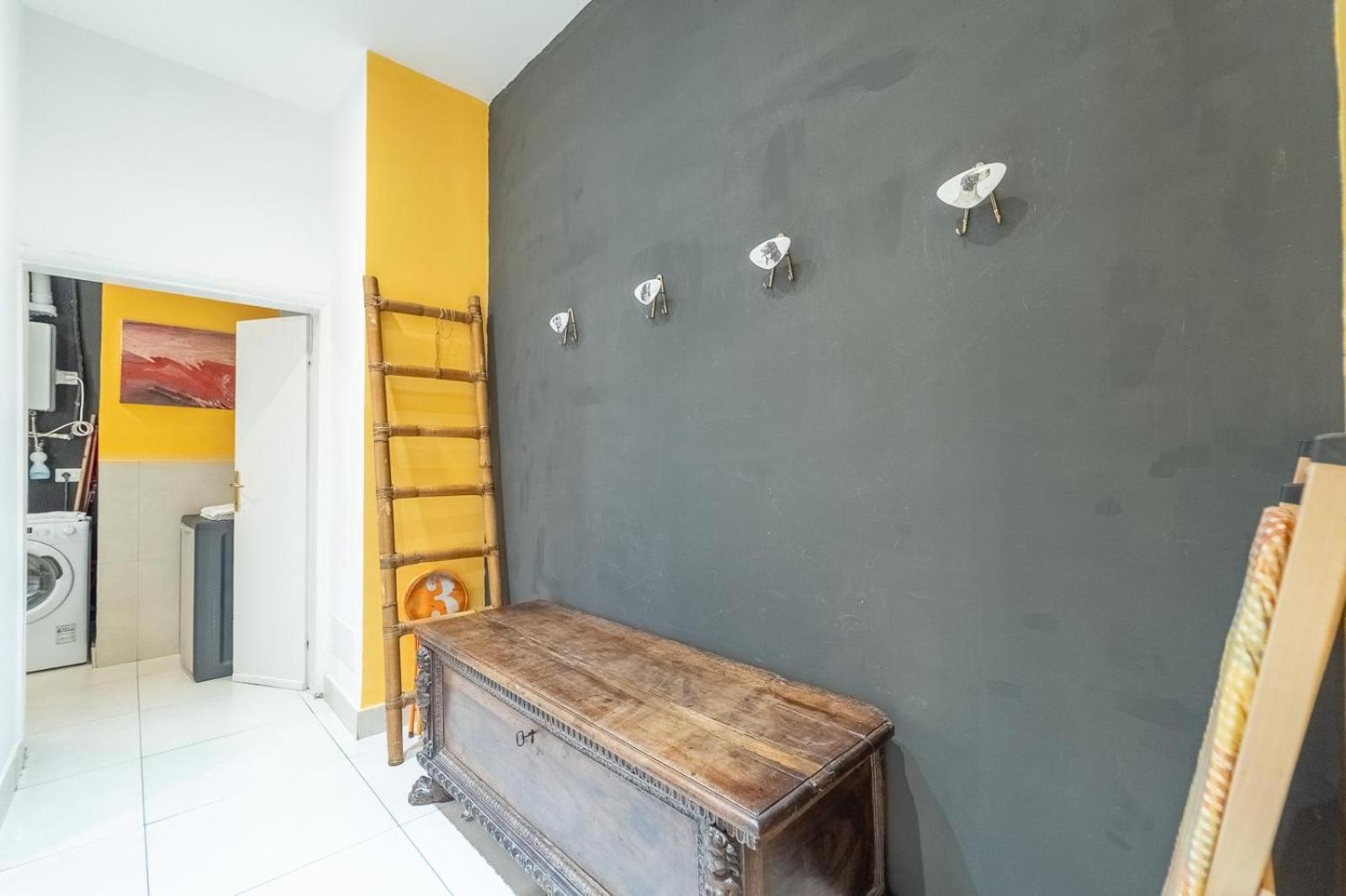 Apartamento Casa Benso - Near Vatican And Navona Square Roma