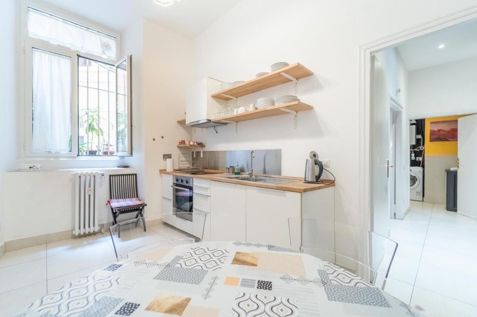Casa Benso - Near Vatican And Navona Square Roma