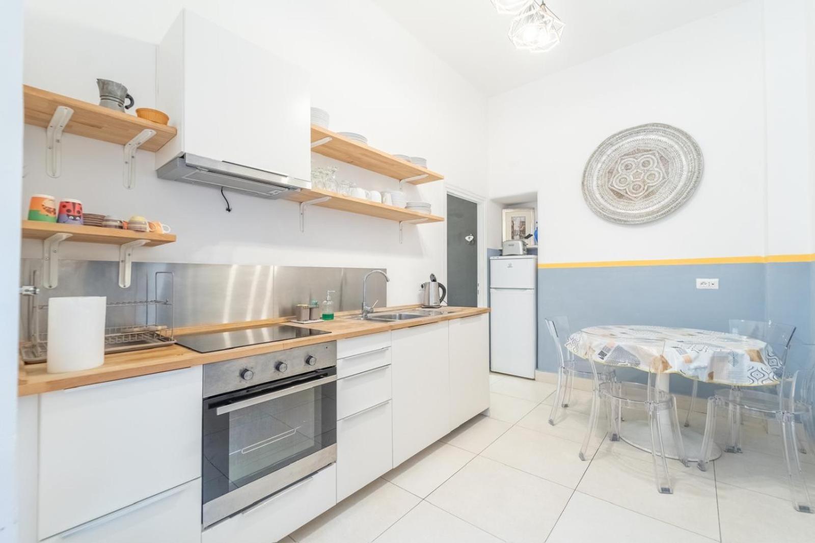 Casa Benso - Near Vatican And Navona Square * Roma