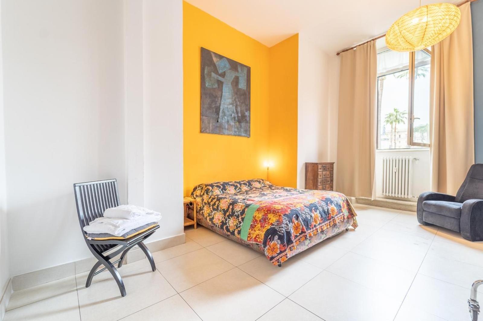 Casa Benso - Near Vatican And Navona Square Apartamento