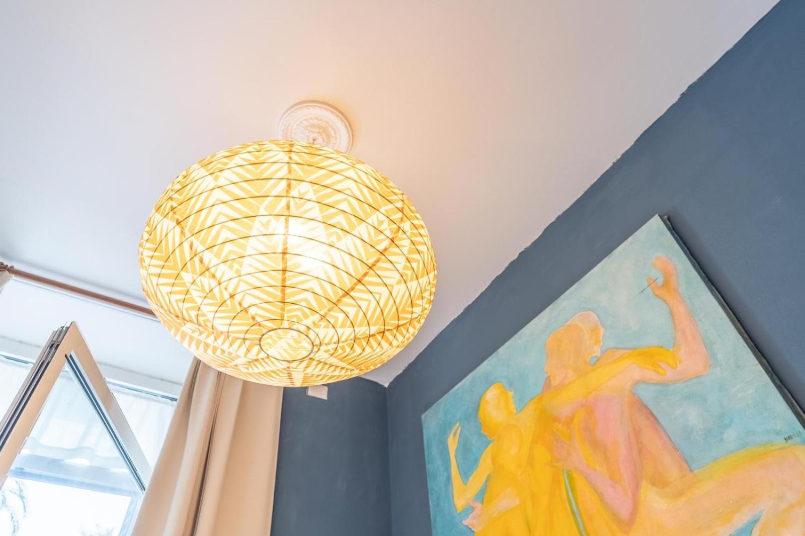 Apartamento Casa Benso - Near Vatican And Navona Square