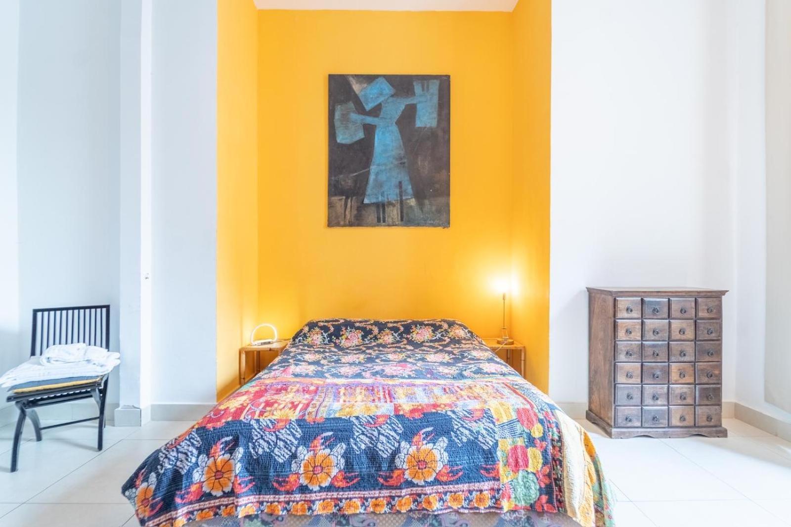 Casa Benso - Near Vatican And Navona Square Roma