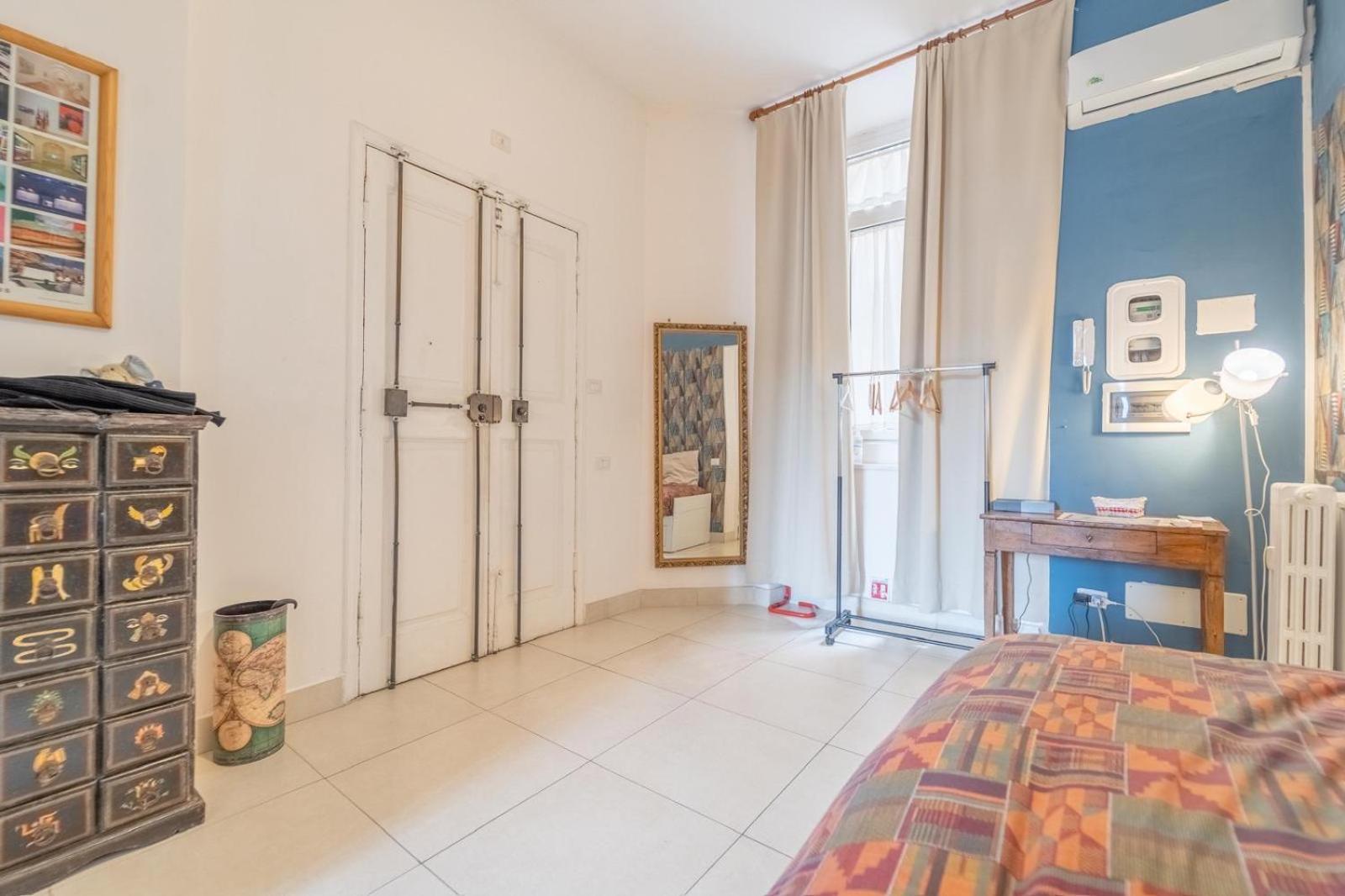 Casa Benso - Near Vatican And Navona Square Apartamento